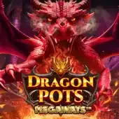 နဂါး အိုး Megaways screenshot